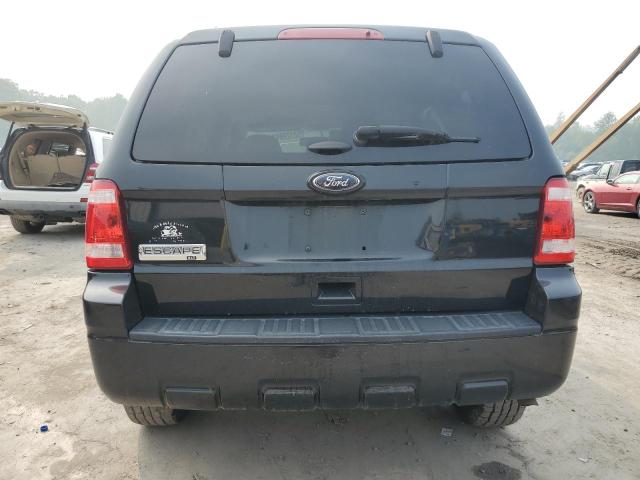 Photo 5 VIN: 1FMCU0D79BKB57862 - FORD ESCAPE XLT 