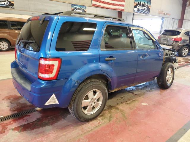 Photo 2 VIN: 1FMCU0D79BKB58316 - FORD ESCAPE 