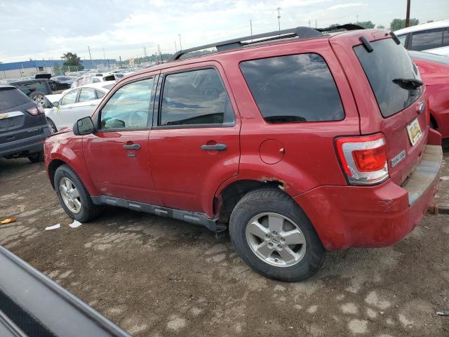 Photo 1 VIN: 1FMCU0D79BKB78114 - FORD ESCAPE 