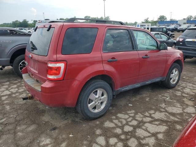 Photo 2 VIN: 1FMCU0D79BKB78114 - FORD ESCAPE 