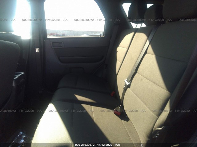 Photo 7 VIN: 1FMCU0D79BKB78372 - FORD ESCAPE 