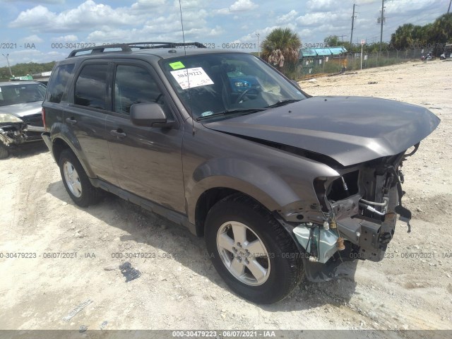 Photo 0 VIN: 1FMCU0D79BKC03643 - FORD ESCAPE 