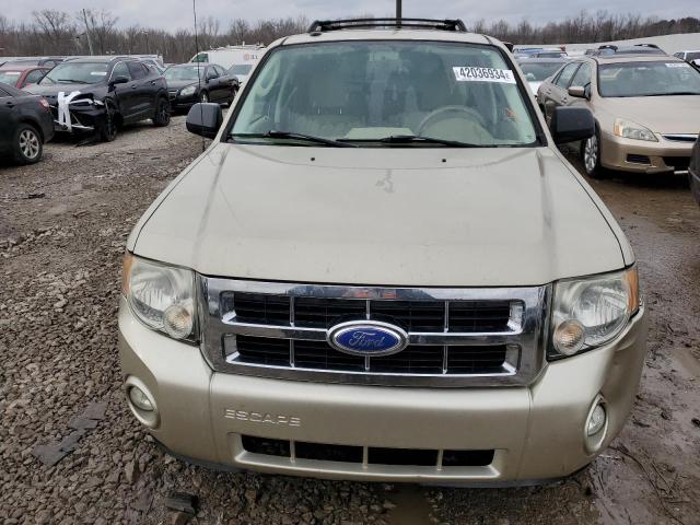 Photo 4 VIN: 1FMCU0D79BKC05957 - FORD ESCAPE 