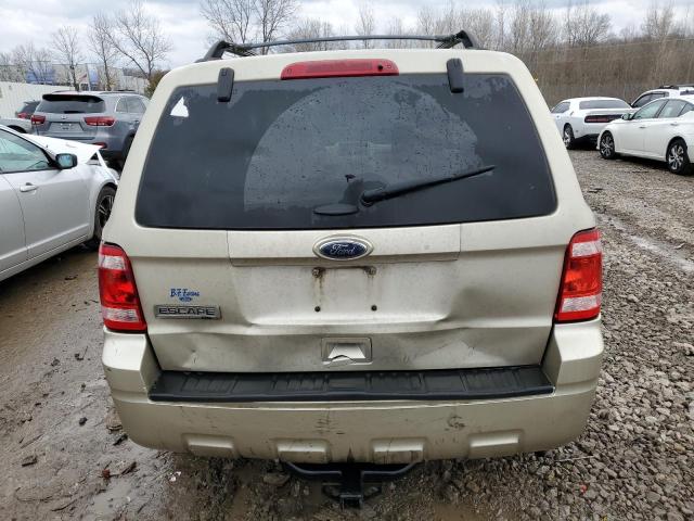 Photo 5 VIN: 1FMCU0D79BKC05957 - FORD ESCAPE 