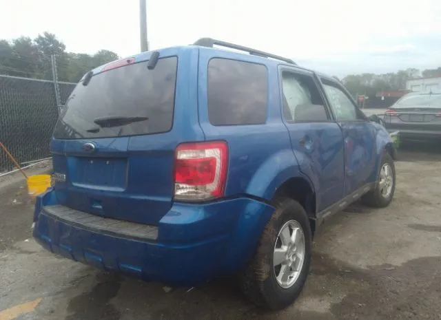 Photo 3 VIN: 1FMCU0D79BKC40451 - FORD ESCAPE 