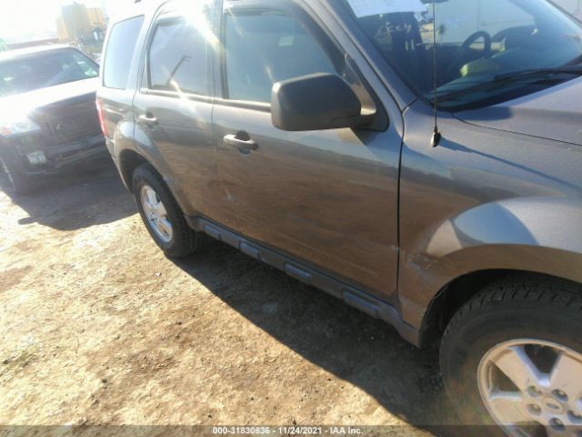 Photo 5 VIN: 1FMCU0D79BKC41793 - FORD ESCAPE 