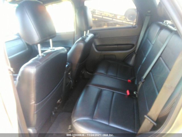 Photo 7 VIN: 1FMCU0D79BKC41793 - FORD ESCAPE 