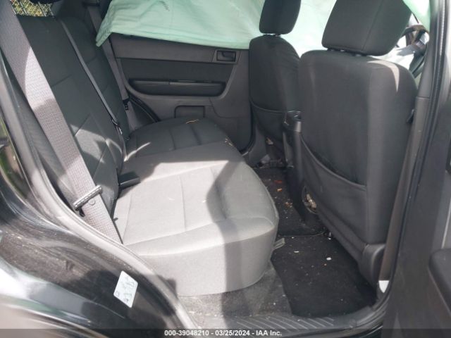 Photo 7 VIN: 1FMCU0D79BKC50526 - FORD ESCAPE 