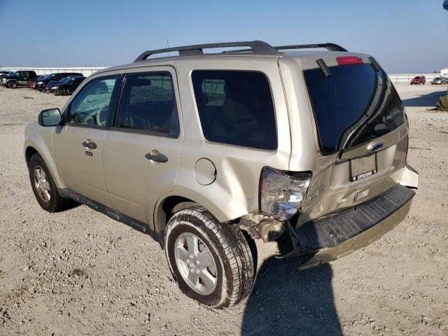 Photo 1 VIN: 1FMCU0D79CKA21314 - FORD ESCAPE XLT 