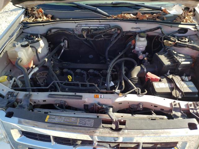 Photo 10 VIN: 1FMCU0D79CKA21314 - FORD ESCAPE XLT 