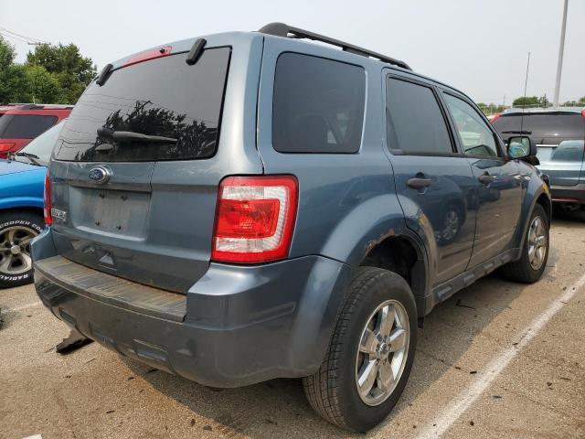 Photo 2 VIN: 1FMCU0D79CKA21913 - FORD ESCAPE XLT 