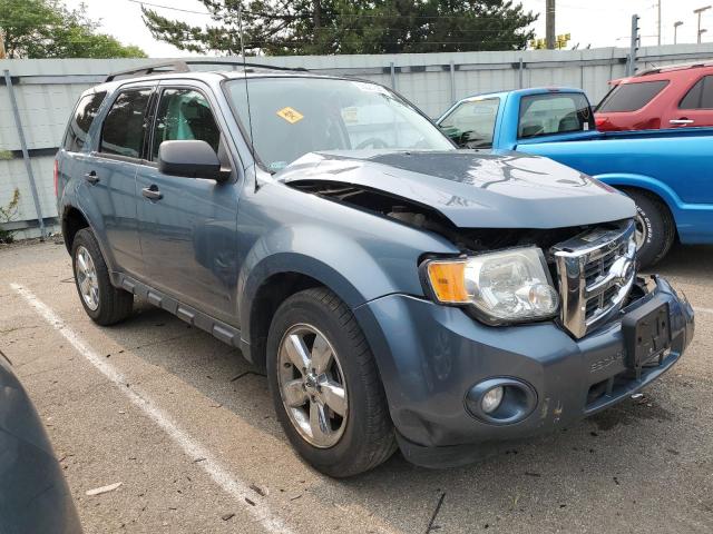 Photo 3 VIN: 1FMCU0D79CKA21913 - FORD ESCAPE XLT 