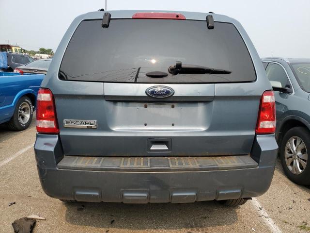 Photo 5 VIN: 1FMCU0D79CKA21913 - FORD ESCAPE XLT 