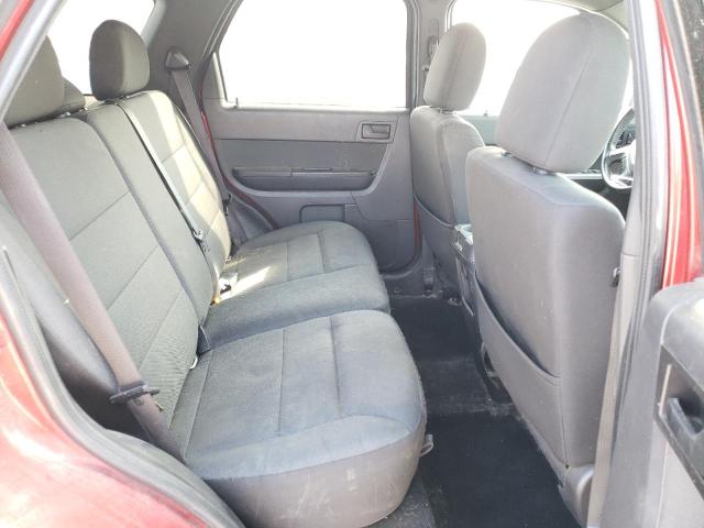 Photo 10 VIN: 1FMCU0D79CKA27632 - FORD ESCAPE XLT 