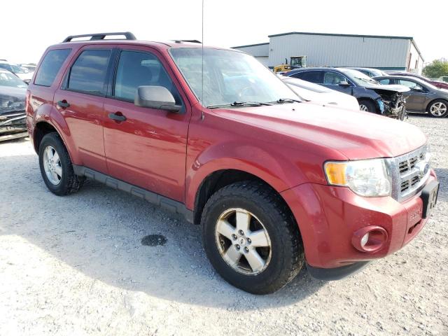 Photo 3 VIN: 1FMCU0D79CKA27632 - FORD ESCAPE XLT 