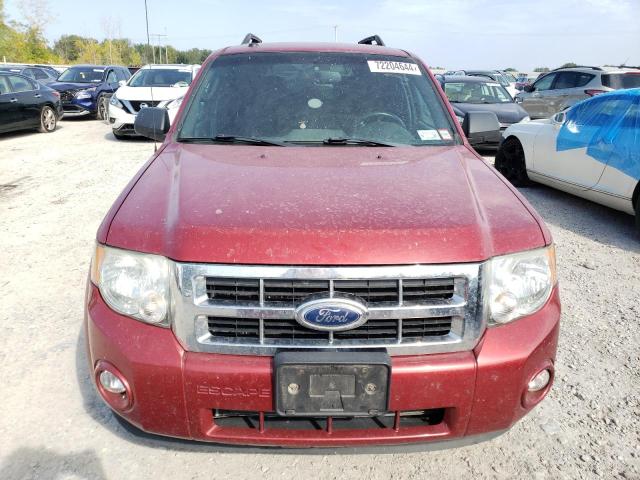 Photo 4 VIN: 1FMCU0D79CKA27632 - FORD ESCAPE XLT 