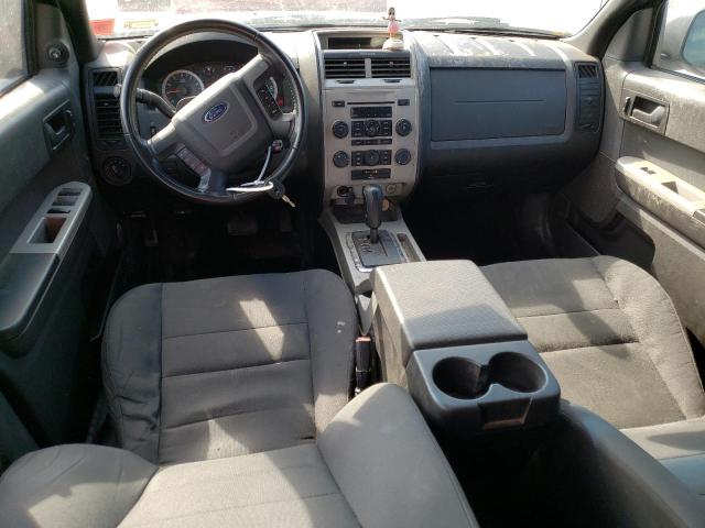 Photo 7 VIN: 1FMCU0D79CKA27632 - FORD ESCAPE XLT 