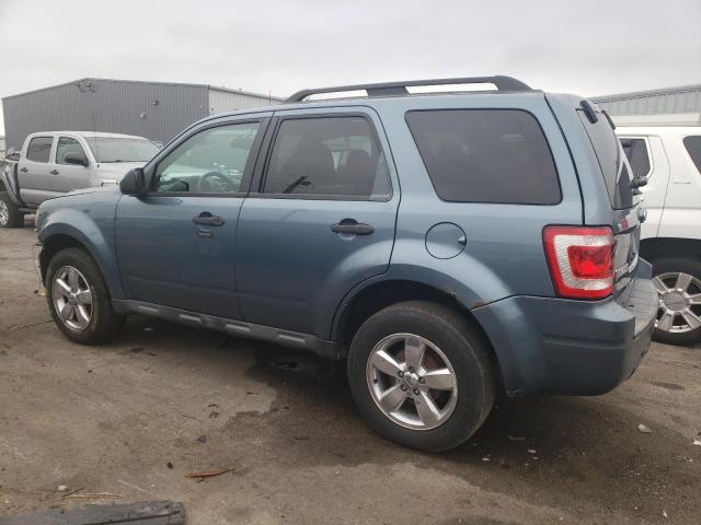 Photo 1 VIN: 1FMCU0D79CKA33544 - FORD ESCAPE XLT 