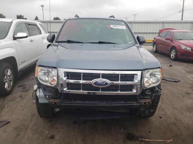 Photo 4 VIN: 1FMCU0D79CKA33544 - FORD ESCAPE XLT 