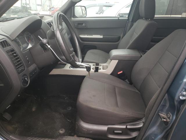 Photo 6 VIN: 1FMCU0D79CKA33544 - FORD ESCAPE XLT 