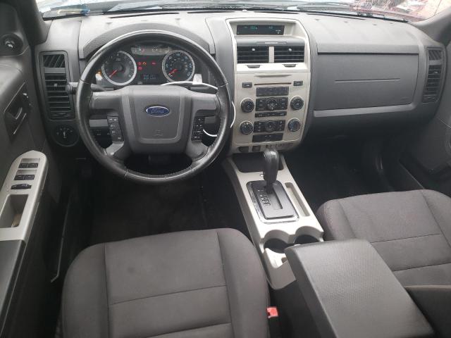 Photo 7 VIN: 1FMCU0D79CKA33544 - FORD ESCAPE XLT 