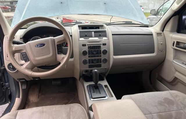 Photo 8 VIN: 1FMCU0D79CKA55396 - FORD ESCAPE 