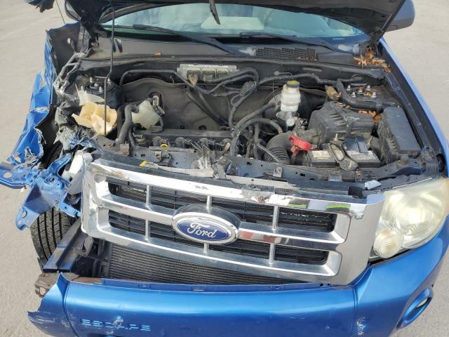 Photo 10 VIN: 1FMCU0D79CKA71968 - FORD ESCAPE 