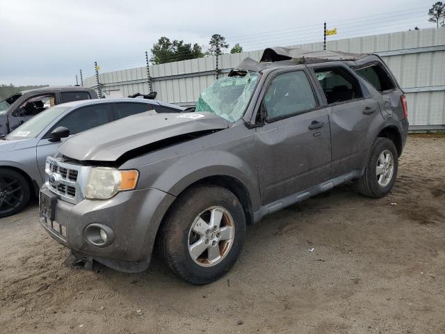 Photo 0 VIN: 1FMCU0D79CKA81609 - FORD ESCAPE 