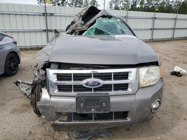 Photo 4 VIN: 1FMCU0D79CKA81609 - FORD ESCAPE 