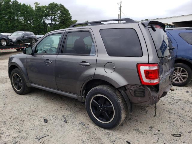 Photo 1 VIN: 1FMCU0D79CKA88365 - FORD ESCAPE XLT 