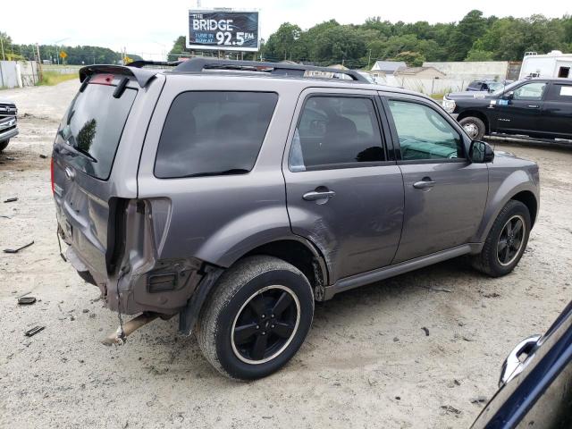 Photo 2 VIN: 1FMCU0D79CKA88365 - FORD ESCAPE XLT 