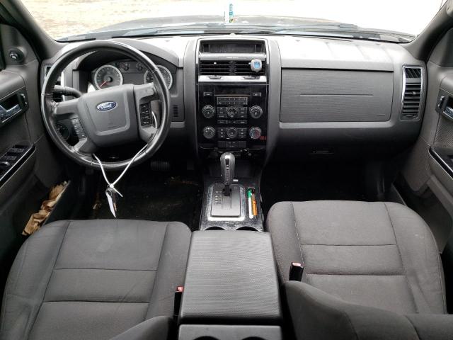 Photo 7 VIN: 1FMCU0D79CKA88365 - FORD ESCAPE XLT 