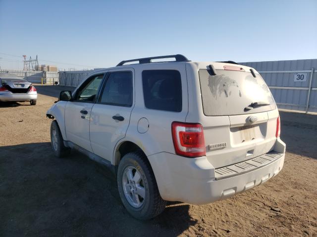 Photo 2 VIN: 1FMCU0D79CKA91735 - FORD ESCAPE XLT 