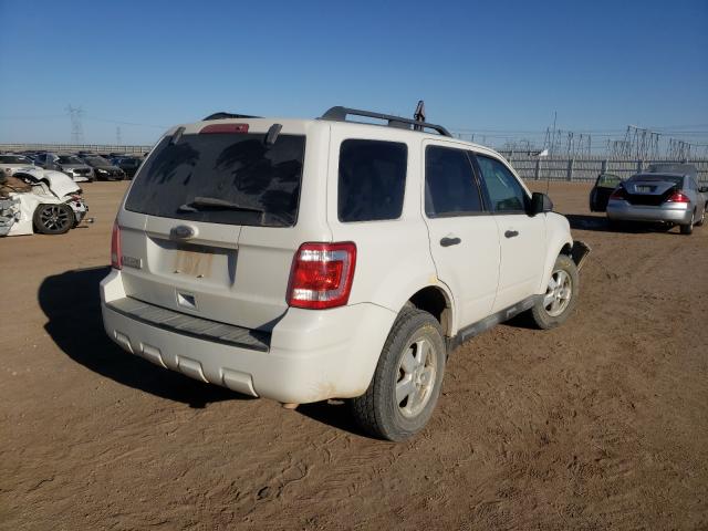 Photo 3 VIN: 1FMCU0D79CKA91735 - FORD ESCAPE XLT 