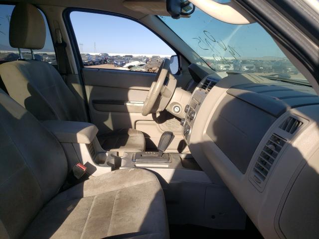 Photo 4 VIN: 1FMCU0D79CKA91735 - FORD ESCAPE XLT 