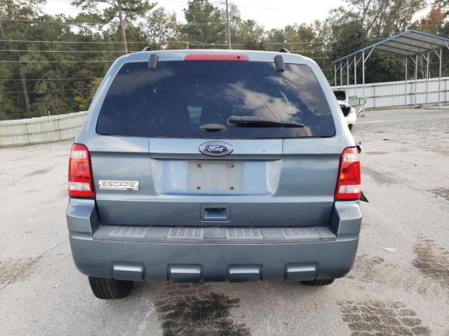 Photo 5 VIN: 1FMCU0D79CKA97311 - FORD ESCAPE XLT 