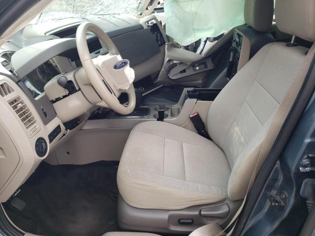 Photo 6 VIN: 1FMCU0D79CKA97311 - FORD ESCAPE XLT 