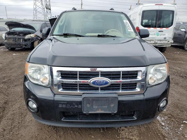 Photo 4 VIN: 1FMCU0D79CKB00143 - FORD ESCAPE XLT 