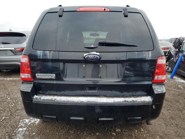 Photo 5 VIN: 1FMCU0D79CKB00143 - FORD ESCAPE XLT 