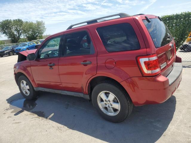 Photo 1 VIN: 1FMCU0D79CKB11112 - FORD ESCAPE 