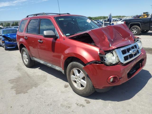 Photo 3 VIN: 1FMCU0D79CKB11112 - FORD ESCAPE 