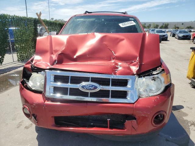 Photo 4 VIN: 1FMCU0D79CKB11112 - FORD ESCAPE 