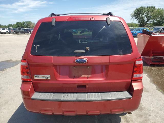 Photo 5 VIN: 1FMCU0D79CKB11112 - FORD ESCAPE 