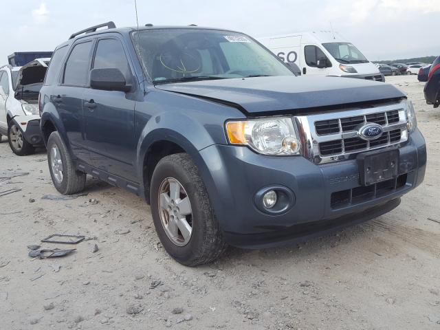 Photo 0 VIN: 1FMCU0D79CKB17833 - FORD ESCAPE XLT 