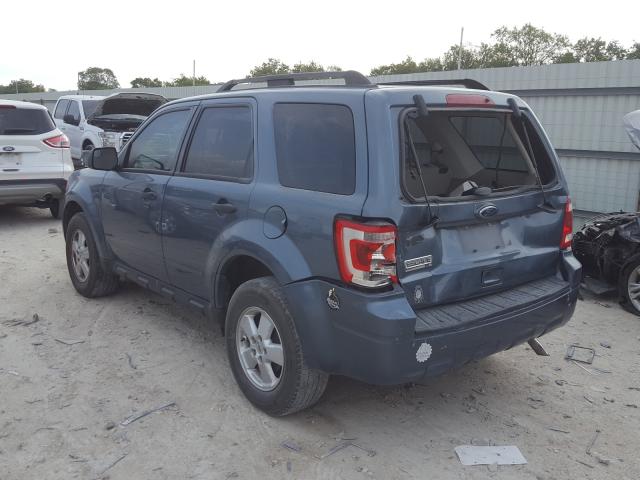 Photo 2 VIN: 1FMCU0D79CKB17833 - FORD ESCAPE XLT 