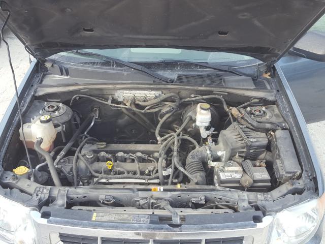 Photo 6 VIN: 1FMCU0D79CKB17833 - FORD ESCAPE XLT 