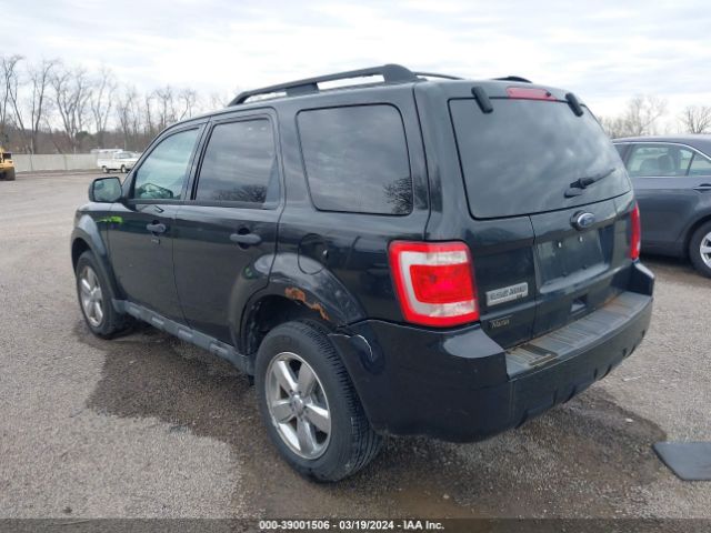 Photo 5 VIN: 1FMCU0D79CKB29285 - FORD ESCAPE 