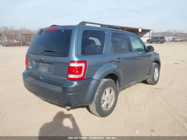 Photo 3 VIN: 1FMCU0D79CKB35071 - FORD ESCAPE 