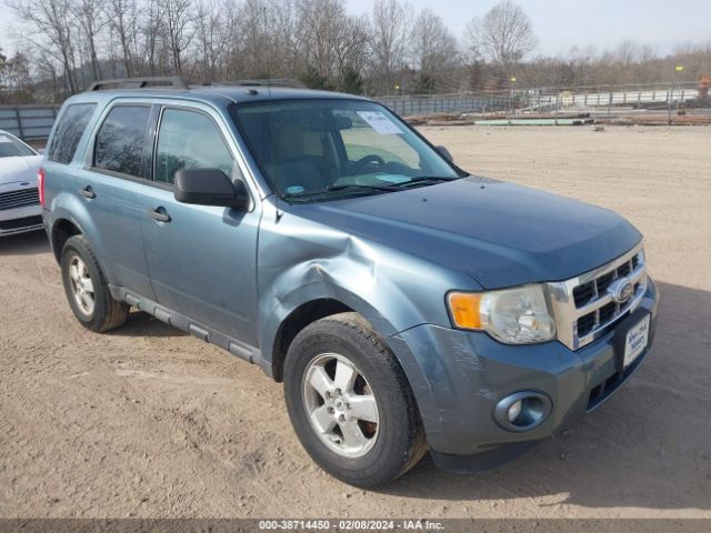 Photo 5 VIN: 1FMCU0D79CKB35071 - FORD ESCAPE 