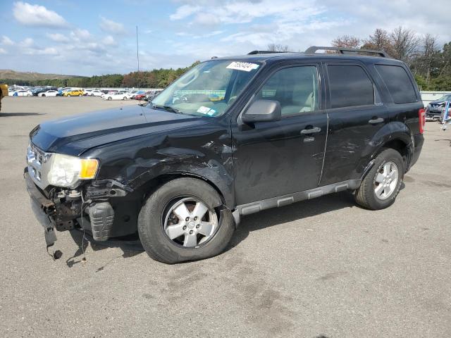 Photo 0 VIN: 1FMCU0D79CKB38276 - FORD ESCAPE XLT 